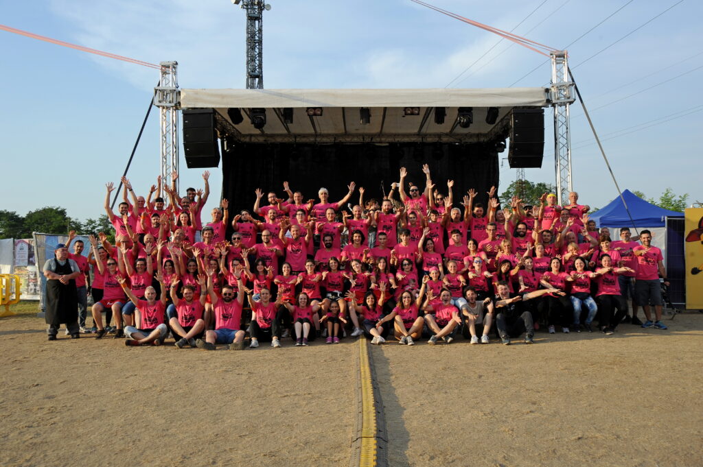 Gruppo Animatori Cavese (G.A.C.)