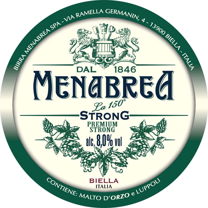 MENABREA STRONG