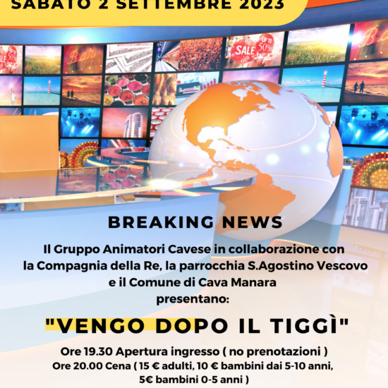 RISOTTATA 2023