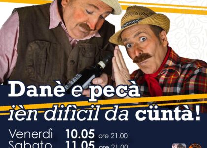 Commedia 2024