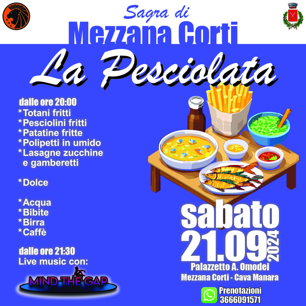 Pesciolata 2024