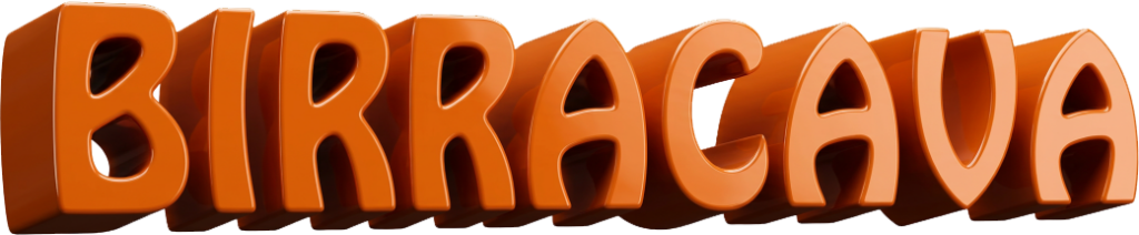BIRRACAVA 3D