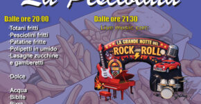 Pesciolata 2026